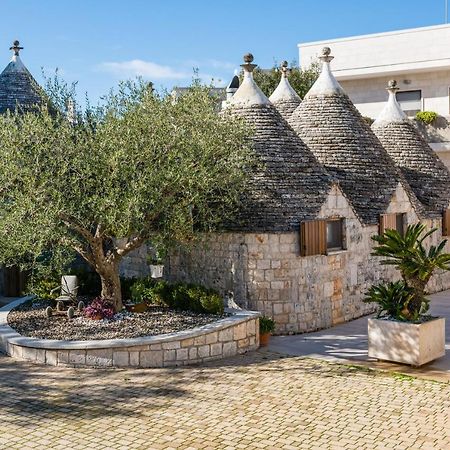 Trullo Paesano Villa Alberobello Exterior photo